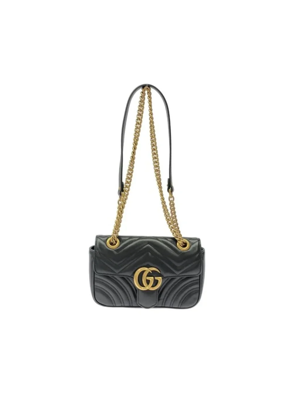 Gucci GG Marmont Dtdit Shoulder